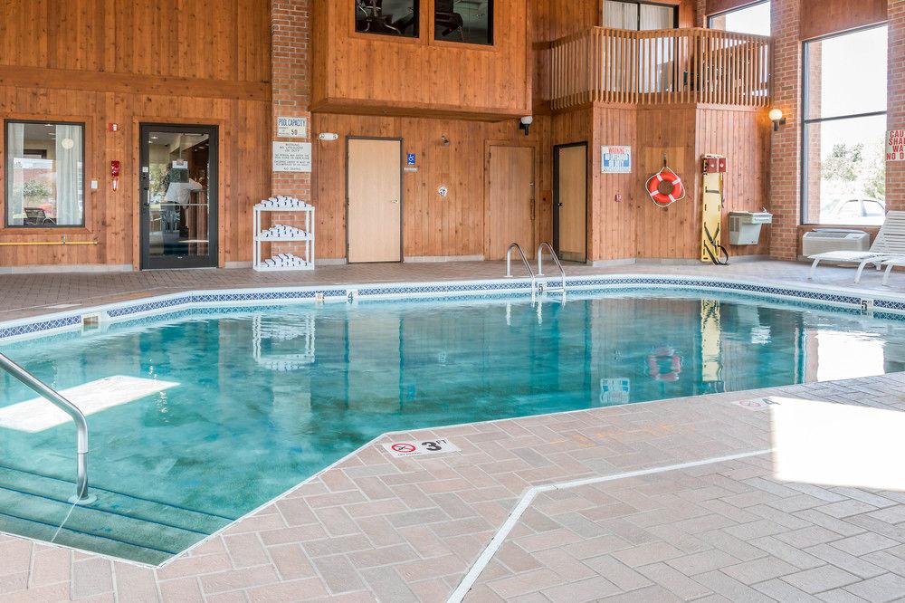 Quality Inn Grand Blanc - Flint South Exterior photo
