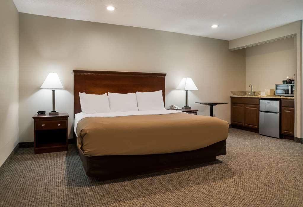 Quality Inn Grand Blanc - Flint South Room photo